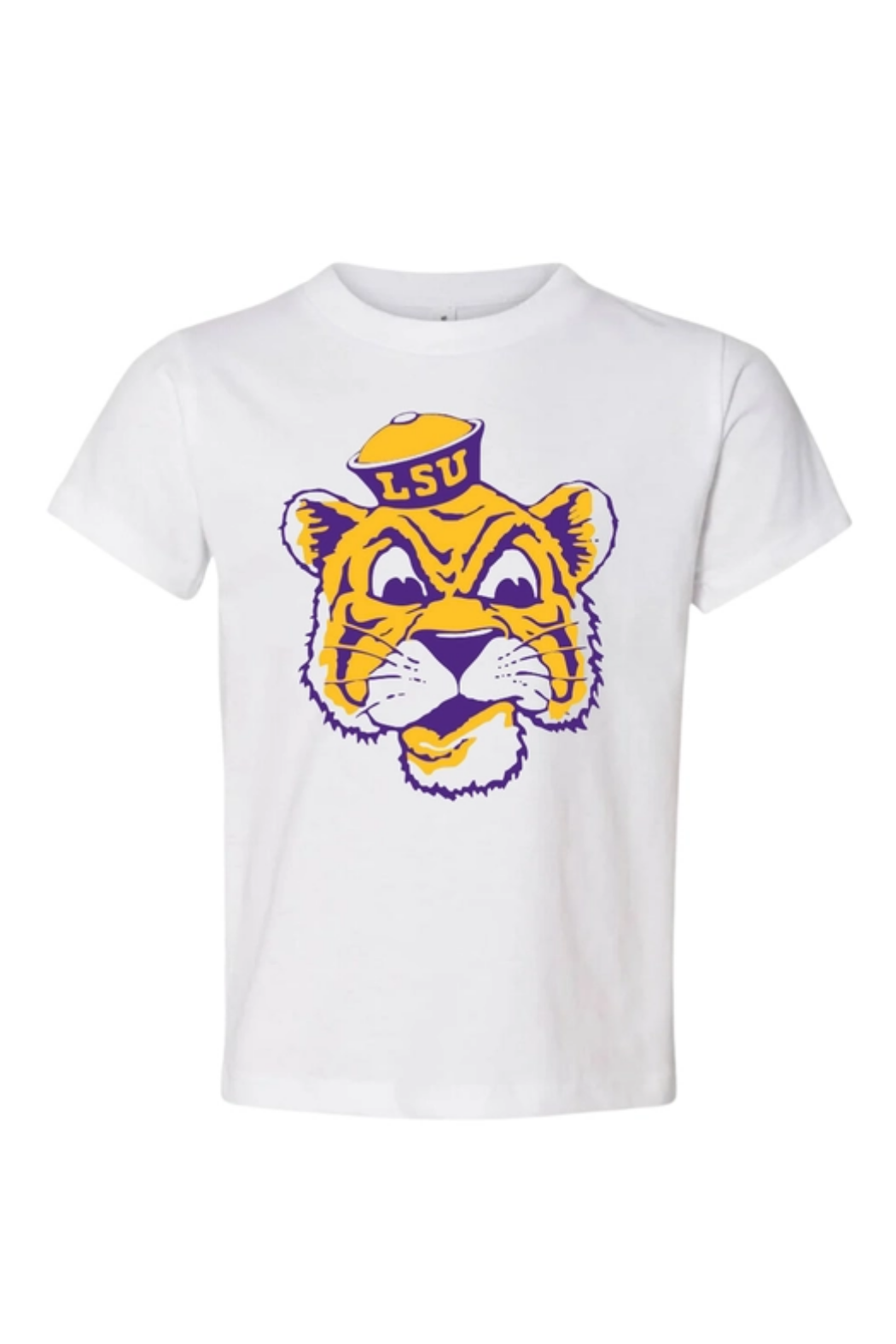 Kids Sailor Mike Tee