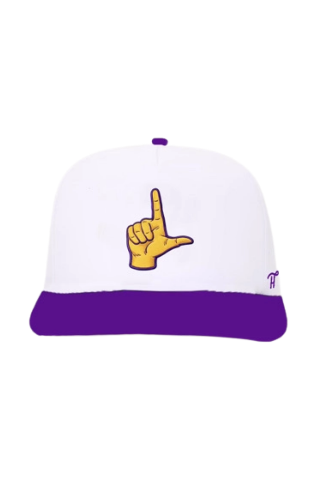 Baton Rouge "L" Hat