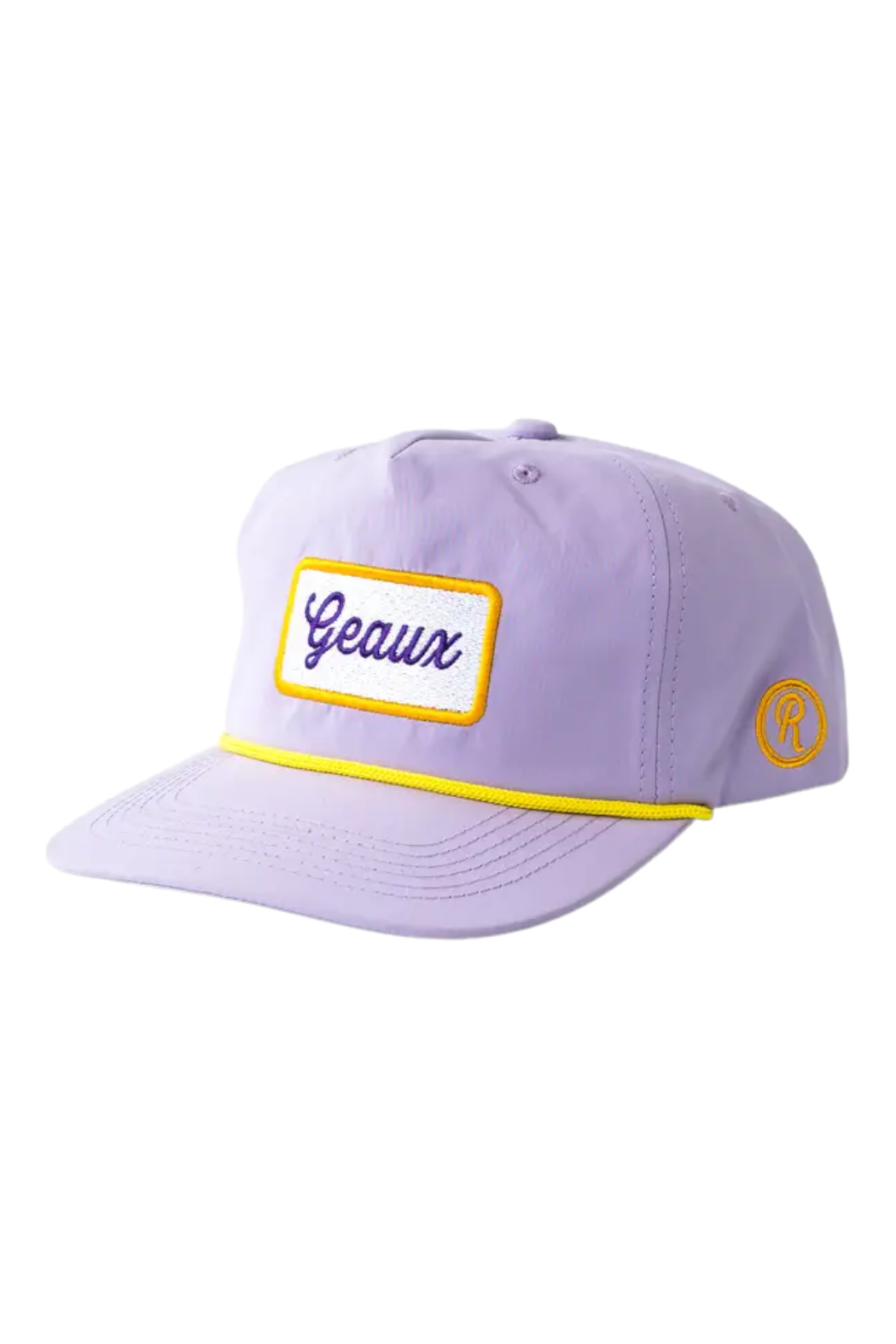 Youth Geaux Cap
