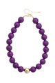 "Marjorie" Beaded Necklace