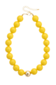 "Marjorie" Beaded Necklace