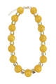 Jessica' Chunky Beaded Necklace