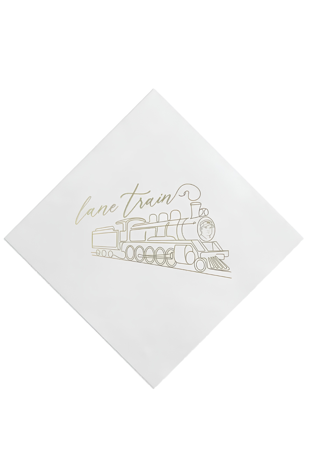 Gameday Beverage Napkins