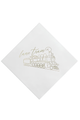 Gameday Beverage Napkins