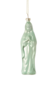 Virgin Mary Ornament