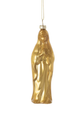 Virgin Mary Ornament