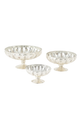 Fluted Stacking Bowl