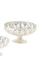 Fluted Stacking Bowl
