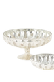 Fluted Stacking Bowl