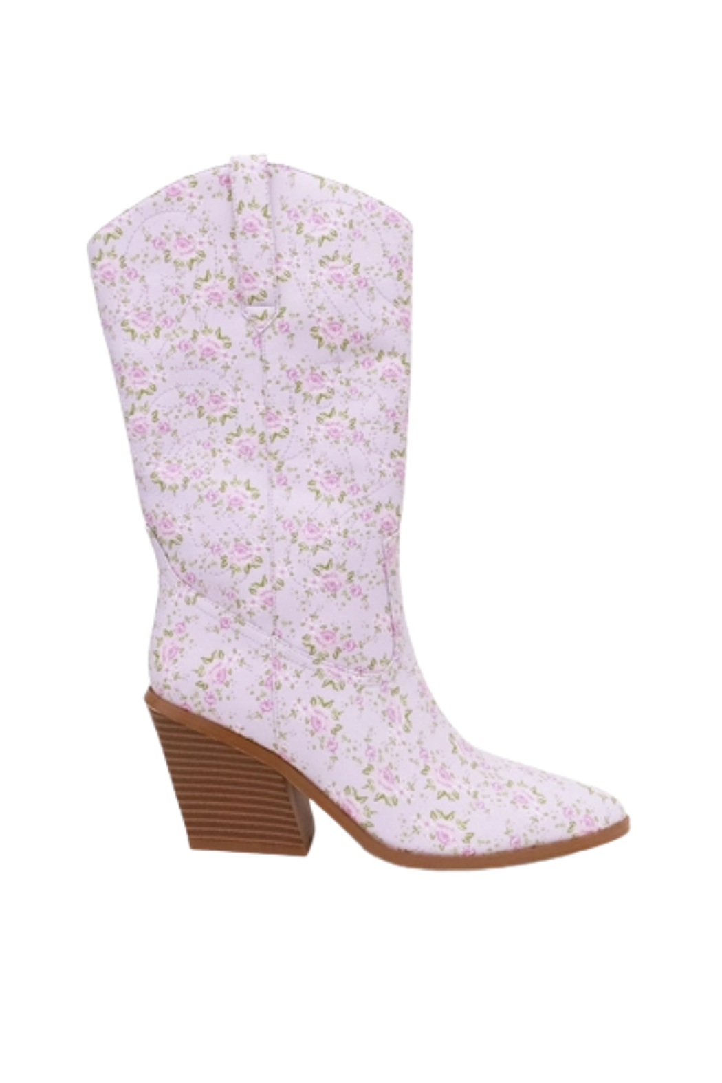 "Dayla" Cowboy Boot