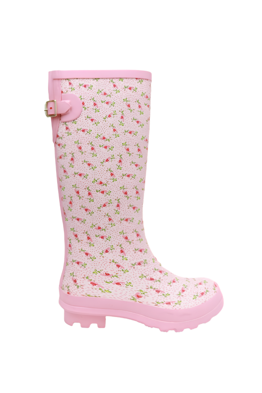"Garden Lane" Rainboots