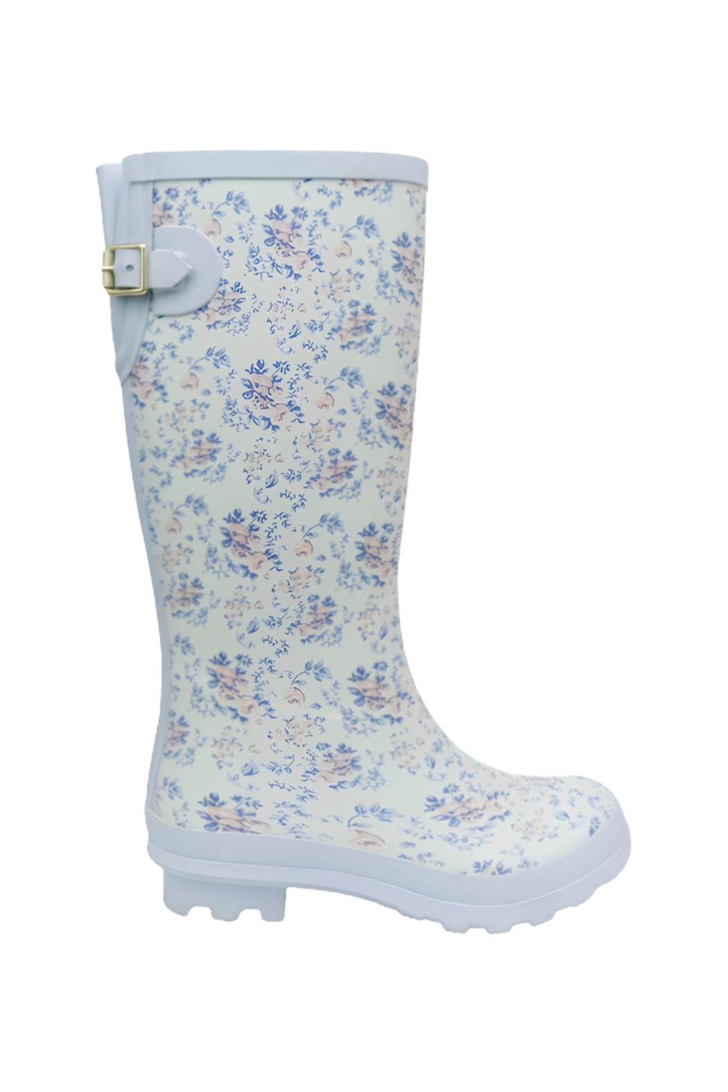 "Garden Lane" Rainboots