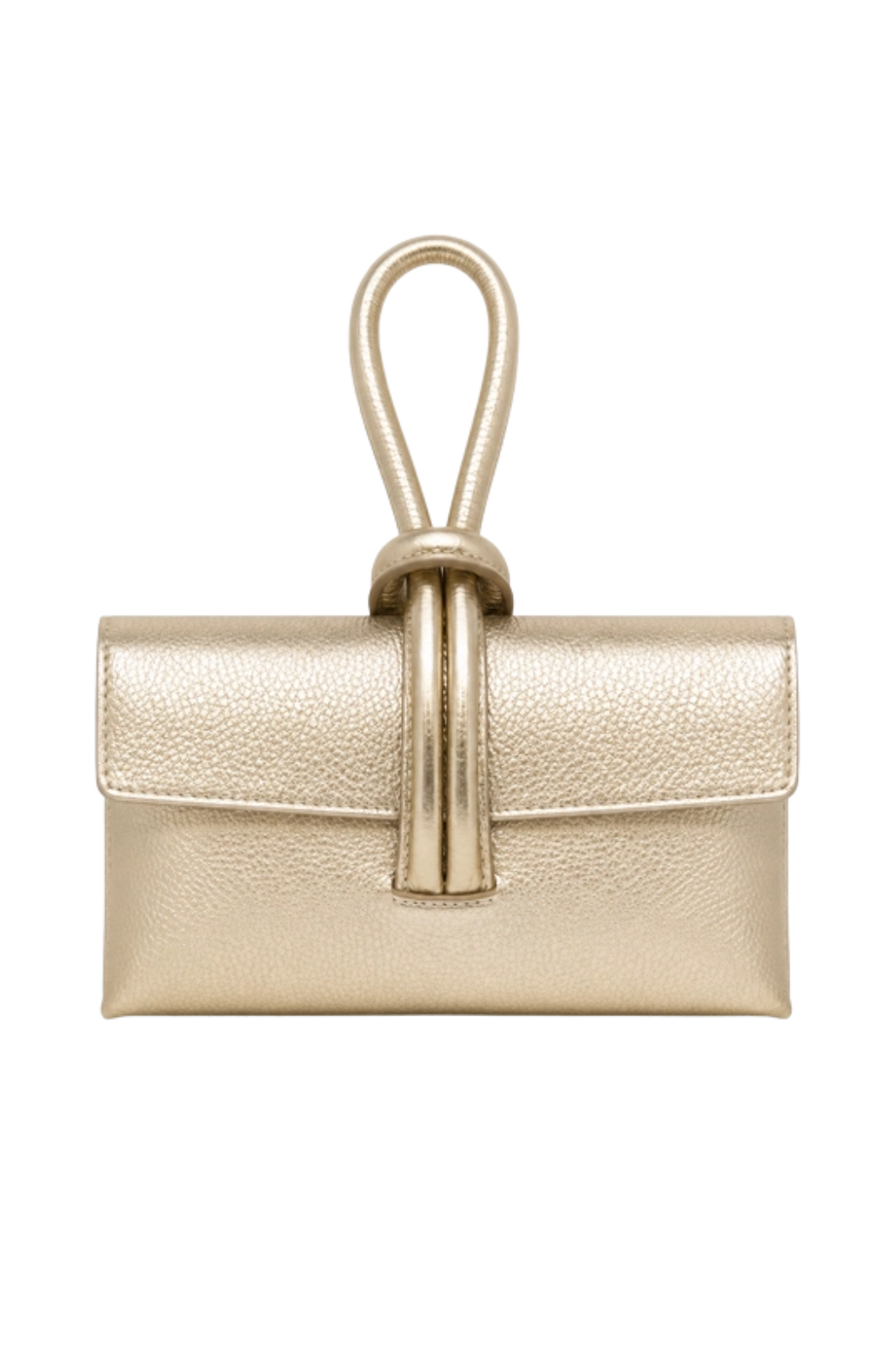 "Charlotte" Wristlet Bag
