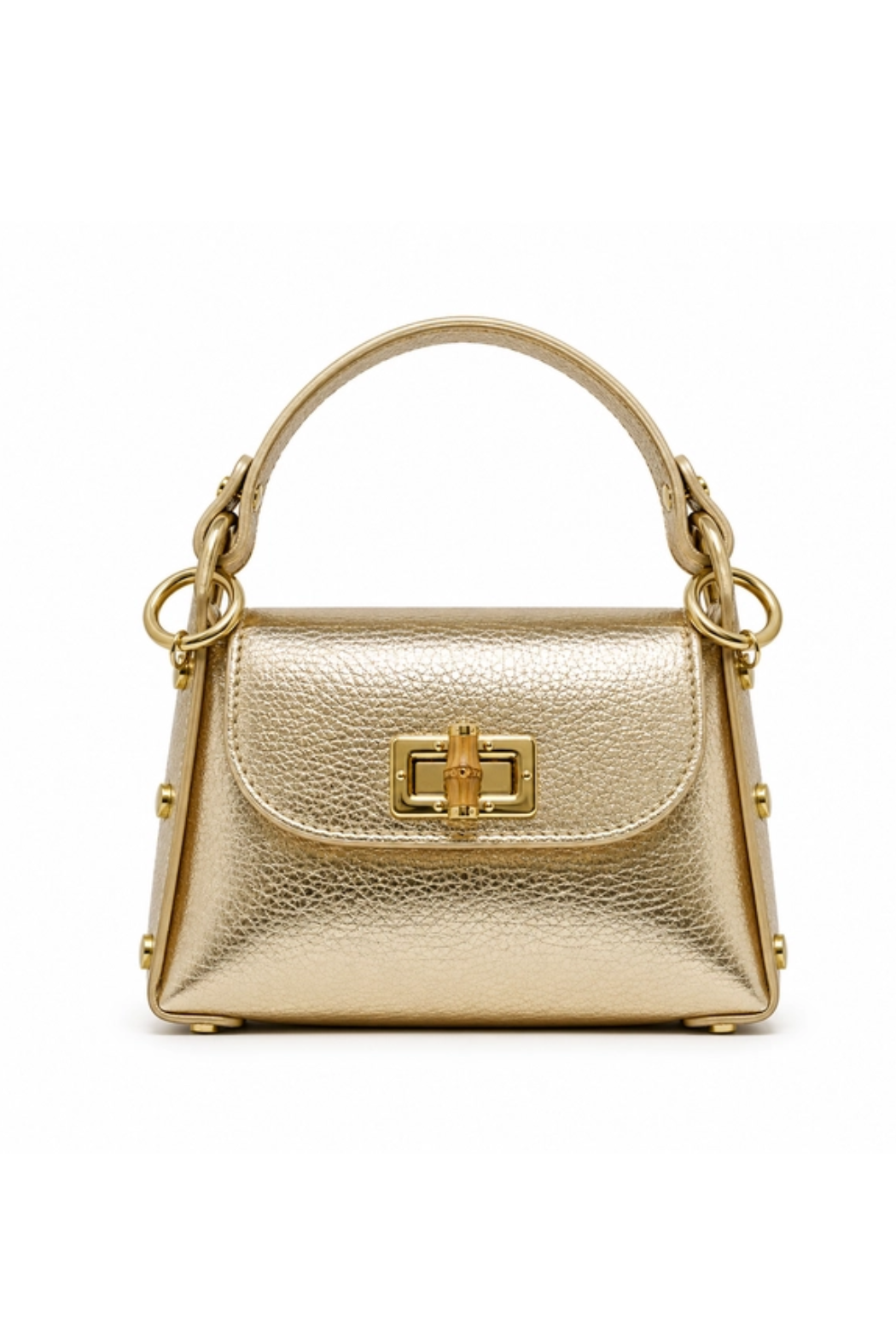 "Olivia" Mini Bag