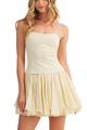Drop Waist Dress