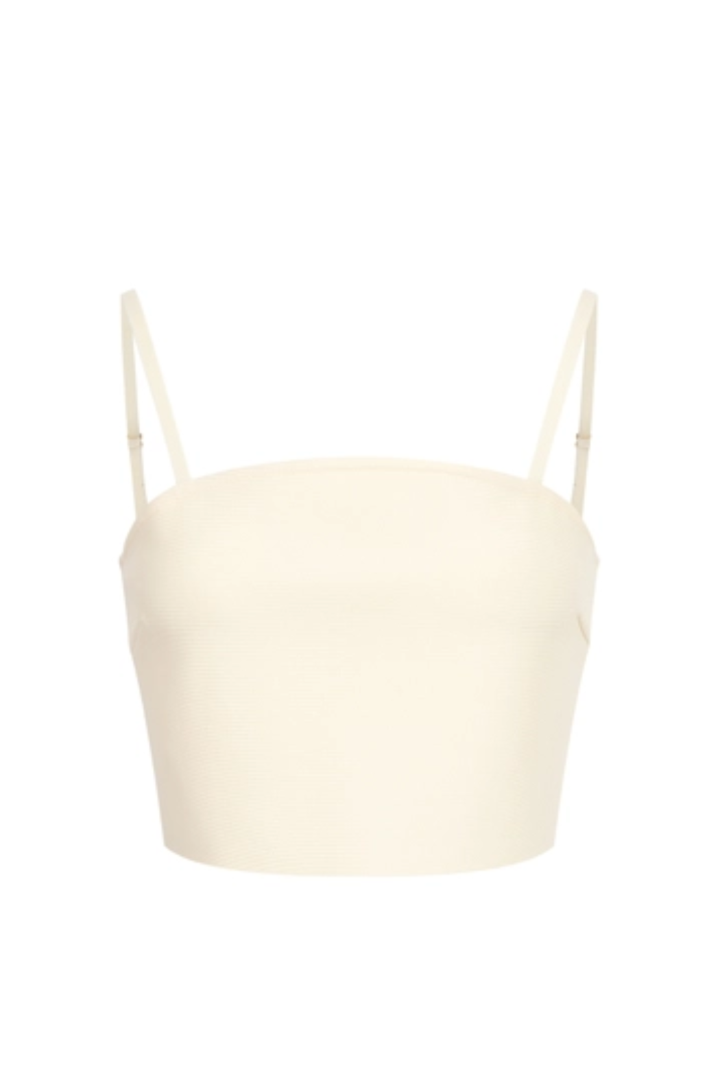 Bandage Crop Top