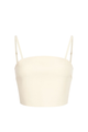 Bandage Crop Top
