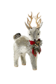 Set of 2 Brush Deer
