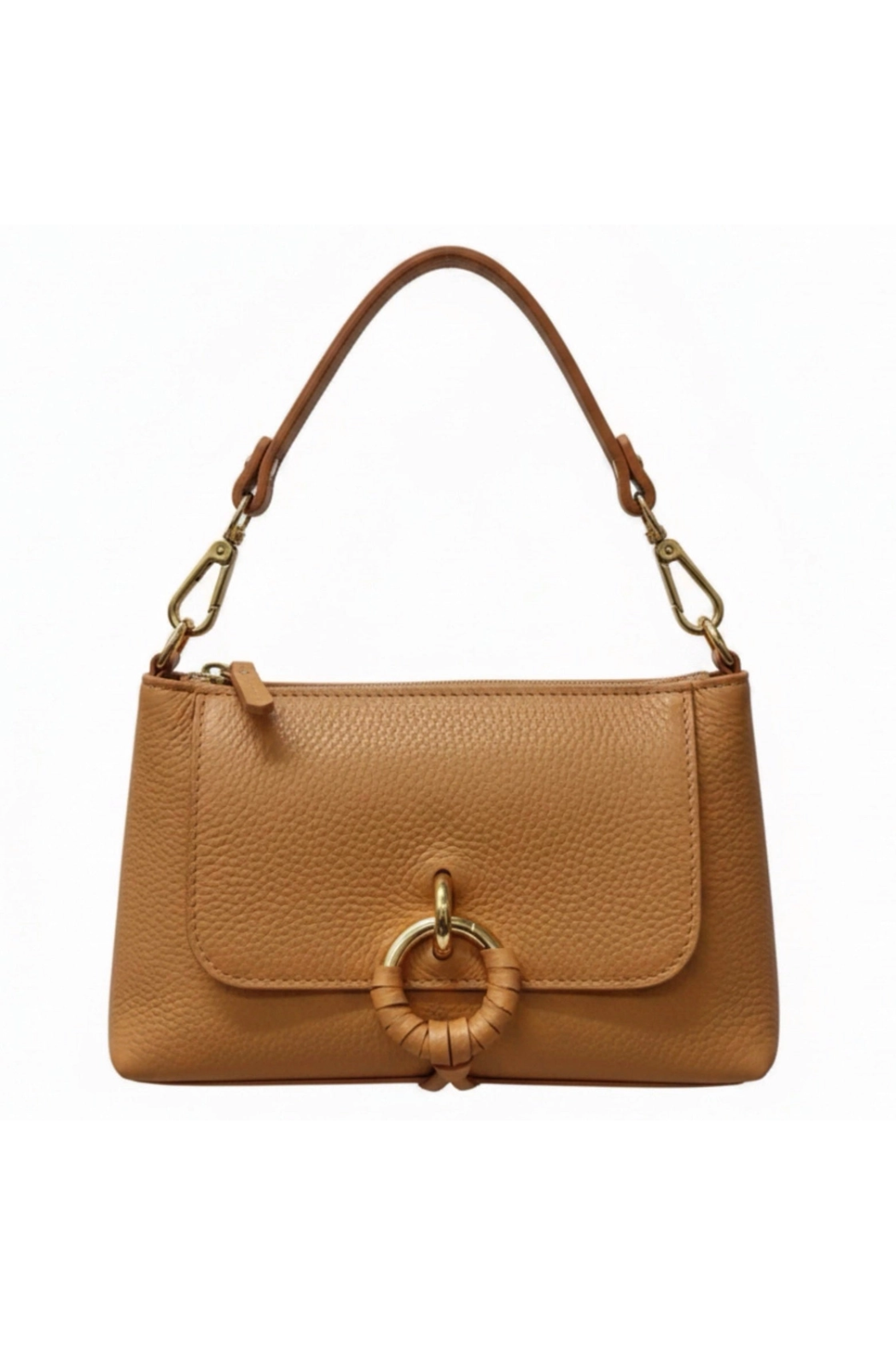 "Amelia" Leather Bag