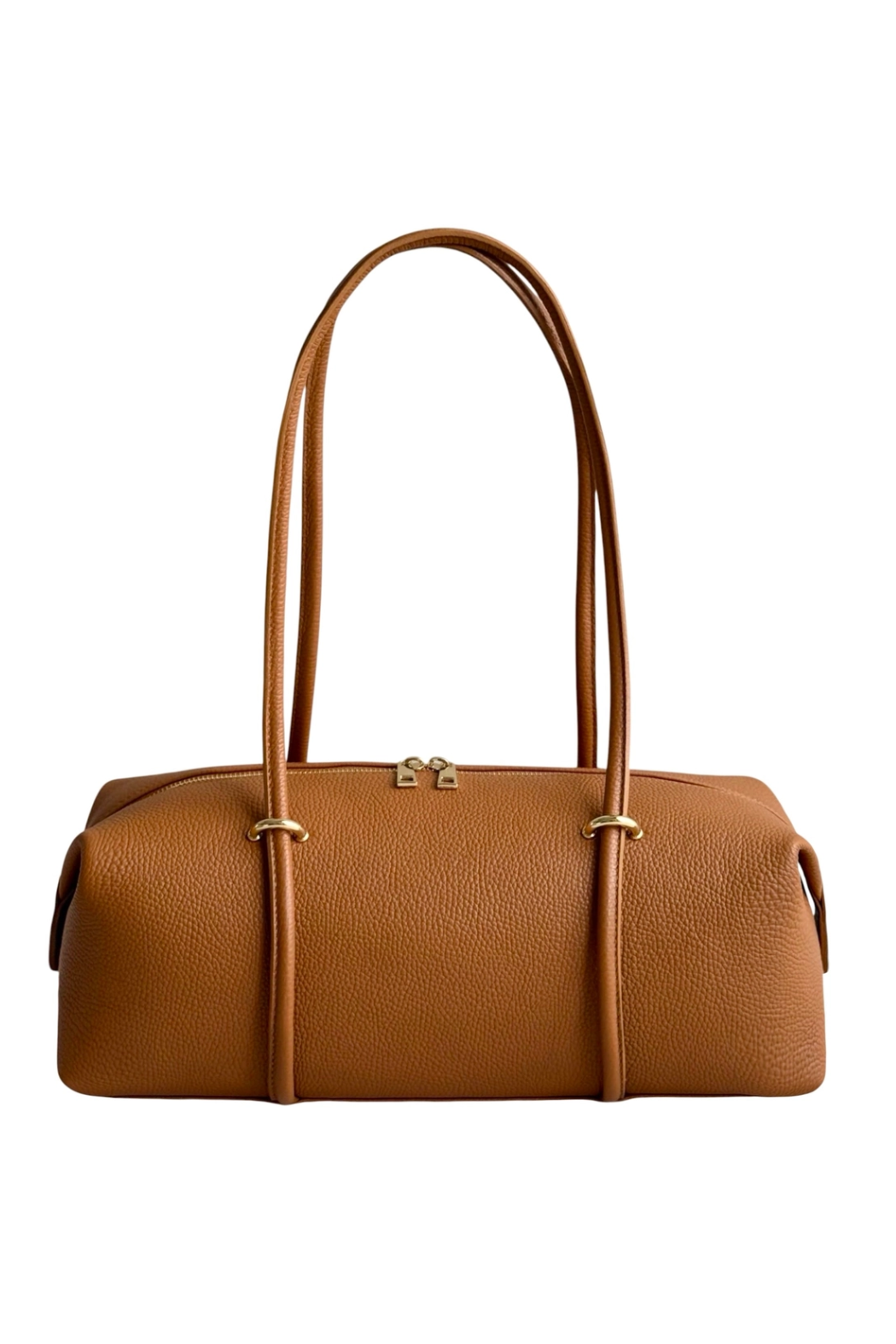 "Romana" Leather Handbag