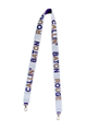 Beaded Bag Strap