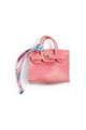 Mini Shopper Bag Charm