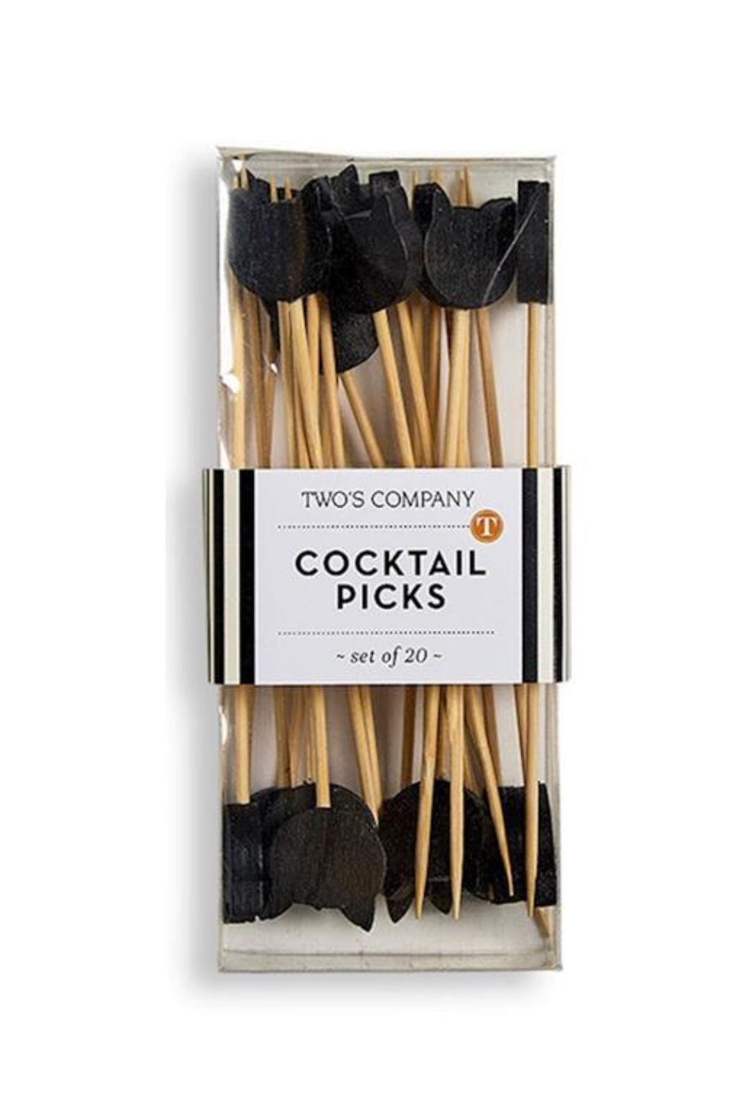 Spirited Cocktail Picks