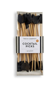 Spirited Cocktail Picks