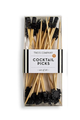 Spirited Cocktail Picks