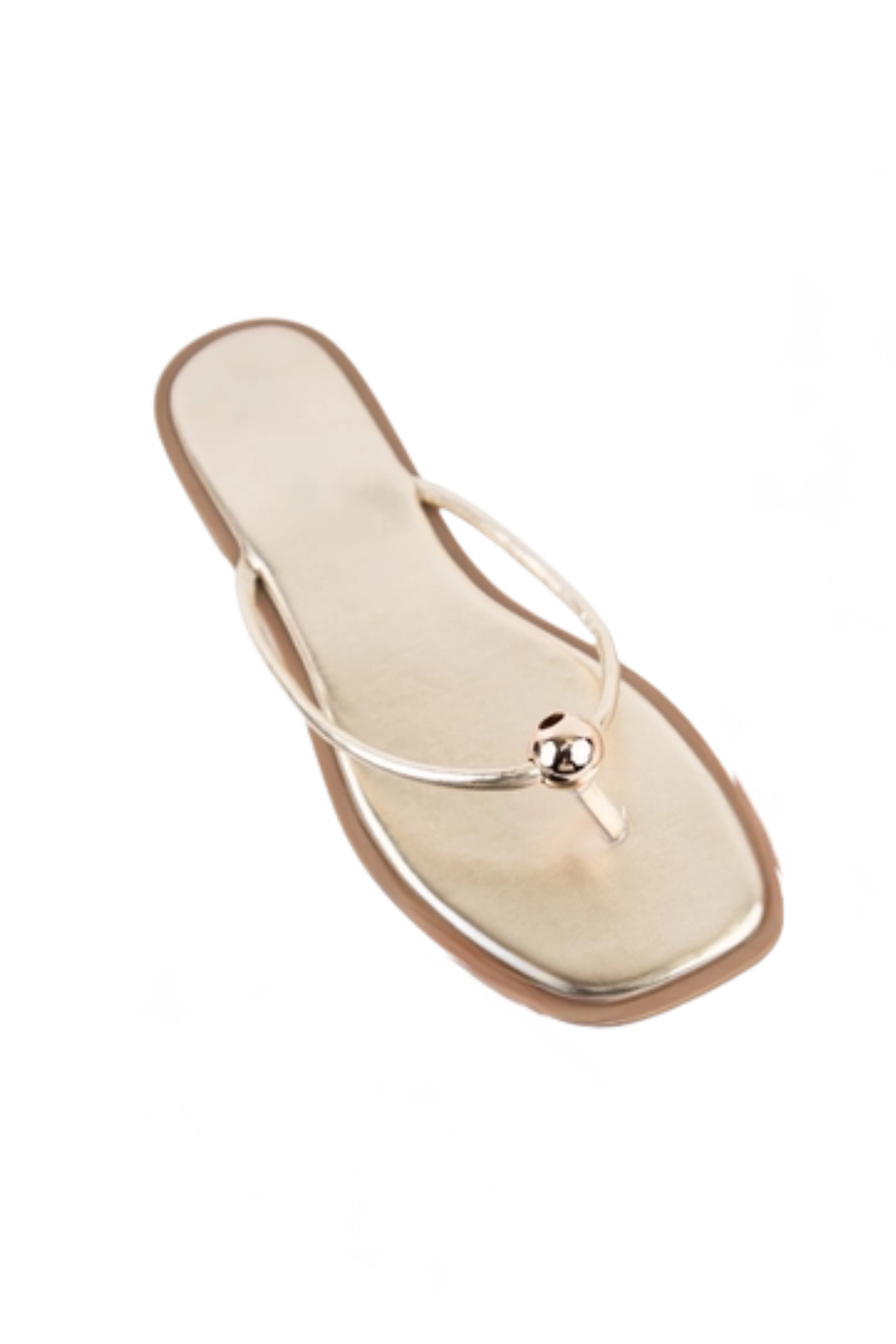 "Cyra-05" Thong Sandal