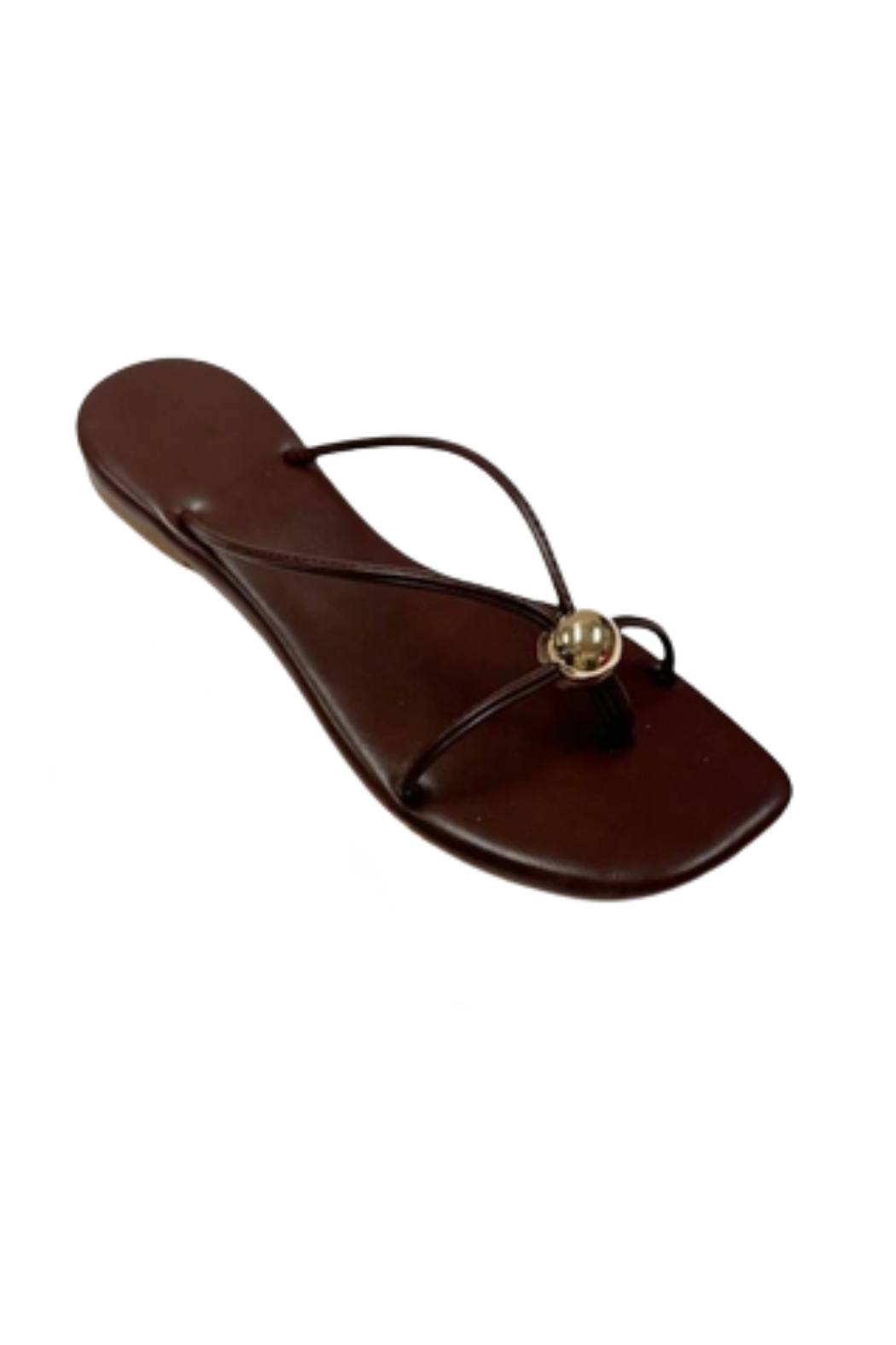 "Disa-1" T-Strap Sandal