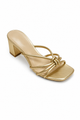 Adela-1 Heeled Sandal