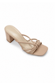 Adela-1 Heeled Sandal