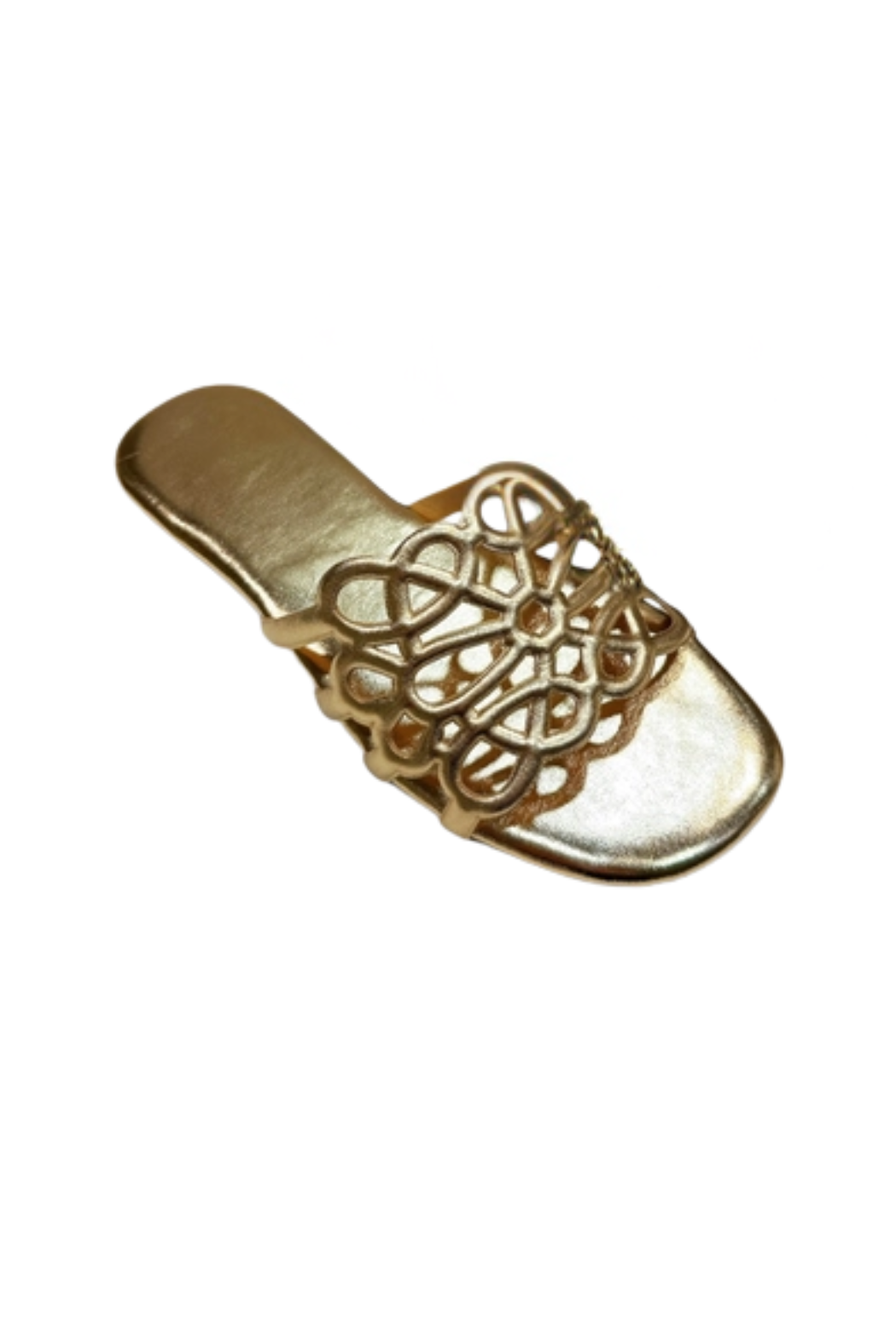Smile-92 Sandal