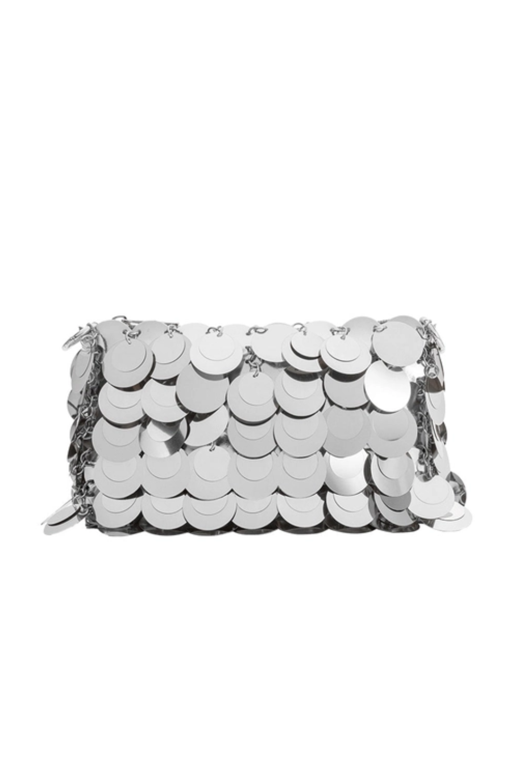 "Gillie" Sequin Bag