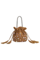 "Starla" Jeweled Bag