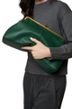 "Grace" Kisslock Clutch
