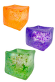 Dun Duh Jumbo Cube Squishy Toy
