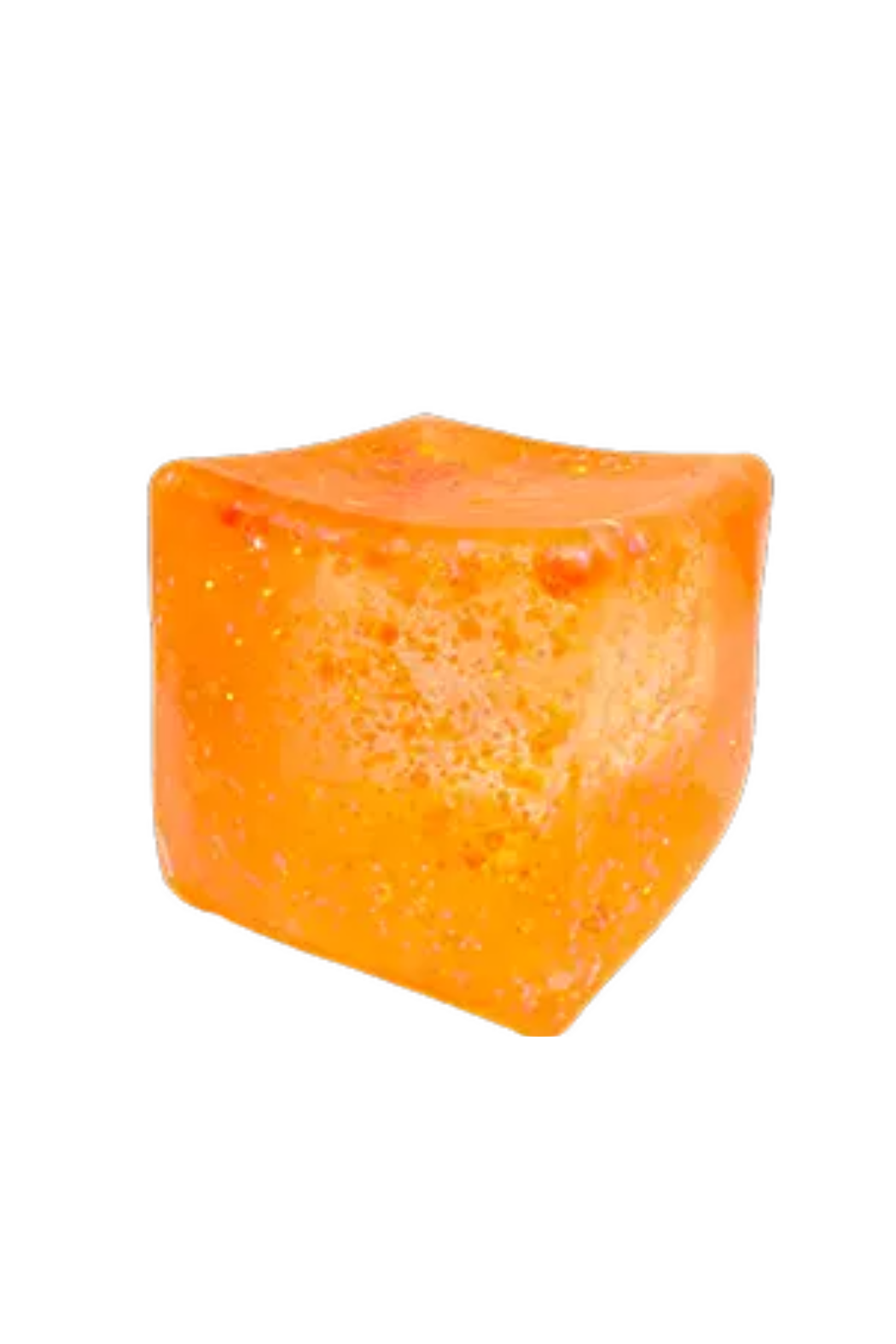 Dun Duh Jumbo Cube Squishy Toy