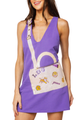 Crossbody Purse Dress