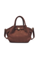 "Selena" Suede Bag