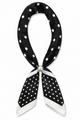 Silk Magnetic Scarf