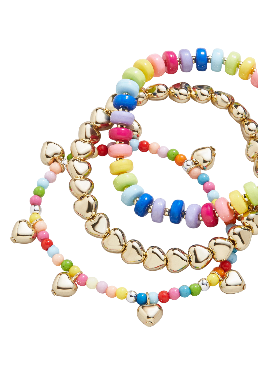 Beads Please Kids' Bracelet Set