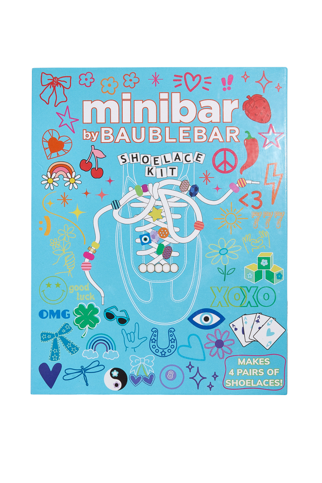 Kids DIY Craft Kit