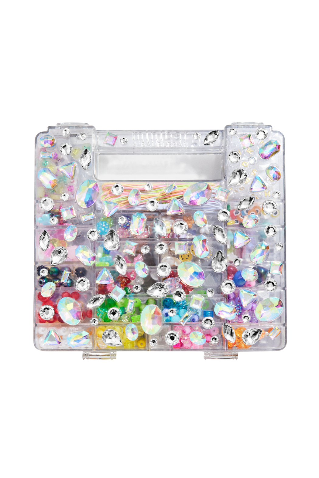 The Dream Duo Kids’ DIY Kit