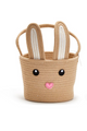 Hand Crafted Bunny Baskets
