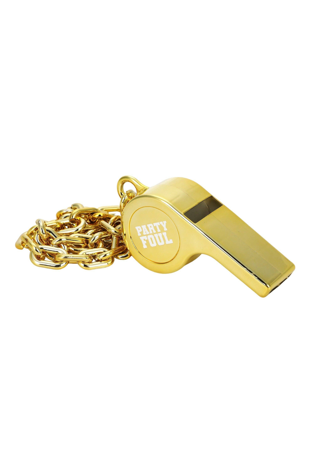Party Foul Jumbo Whistle