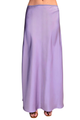 High-Waist Maxi Skirt