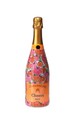 Pumpkins Bottle Wrap