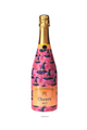 Preppy Witch Hats Bottle Wrap